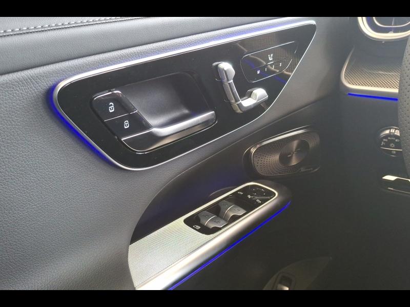Image MERCEDES-BENZ GLC 220 d 197ch AMG Line 4Matic 9G-Tronic