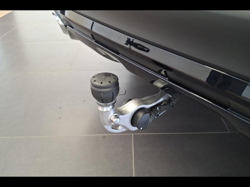 Image MERCEDES-BENZ GLC 220 d 197ch AMG Line 4Matic 9G-Tronic