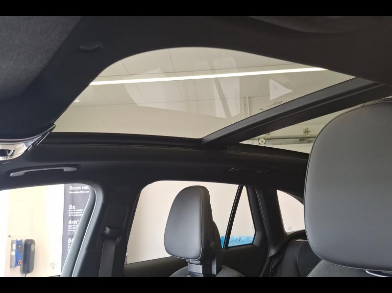 Image MERCEDES-BENZ GLC 220 d 197ch AMG Line 4Matic 9G-Tronic
