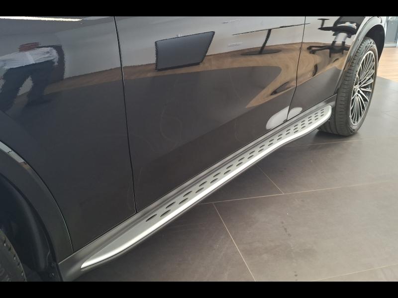 Image MERCEDES-BENZ GLC 220 d 197ch AMG Line 4Matic 9G-Tronic