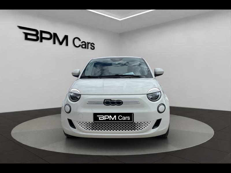 Photo FIAT 500 e 95ch Icône