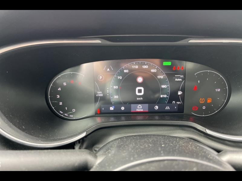 Image FIAT Tipo Cross SW 1.5 FireFly Turbo 130ch S/S Plus Hybrid DCT7 MY22