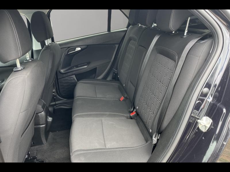 Image FIAT Tipo Cross SW 1.5 FireFly Turbo 130ch S/S Plus Hybrid DCT7 MY22