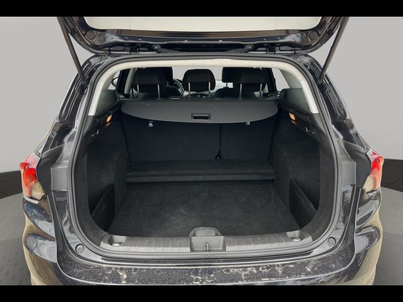 Image FIAT Tipo Cross SW 1.5 FireFly Turbo 130ch S/S Plus Hybrid DCT7 MY22
