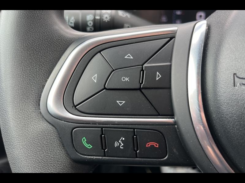 Image FIAT Tipo Cross SW 1.5 FireFly Turbo 130ch S/S Plus Hybrid DCT7 MY22