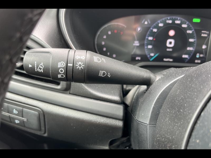 Image FIAT Tipo Cross SW 1.5 FireFly Turbo 130ch S/S Plus Hybrid DCT7 MY22