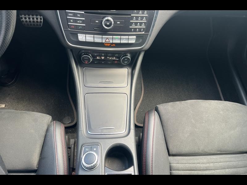 Photo MERCEDES-BENZ GLA 200 156ch Fascination 7G-DCT Euro6d-T
