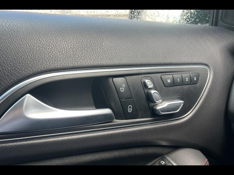 Image MERCEDES-BENZ GLA 200 156ch Fascination 7G-DCT Euro6d-T