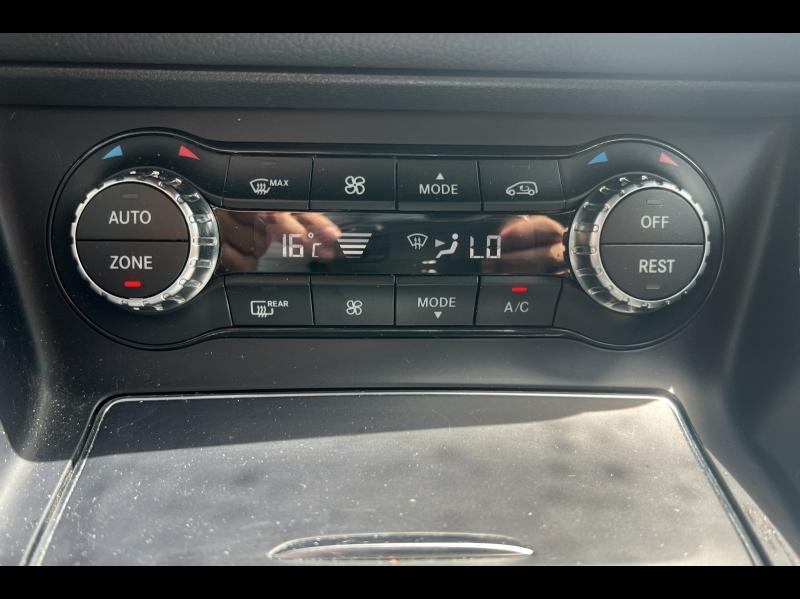 Image MERCEDES-BENZ GLA 200 156ch Fascination 7G-DCT Euro6d-T