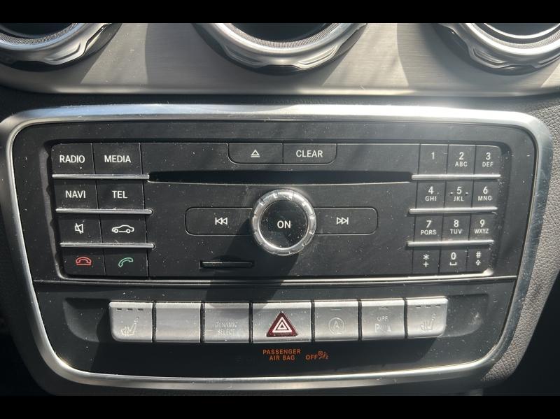 Image MERCEDES-BENZ GLA 200 156ch Fascination 7G-DCT Euro6d-T