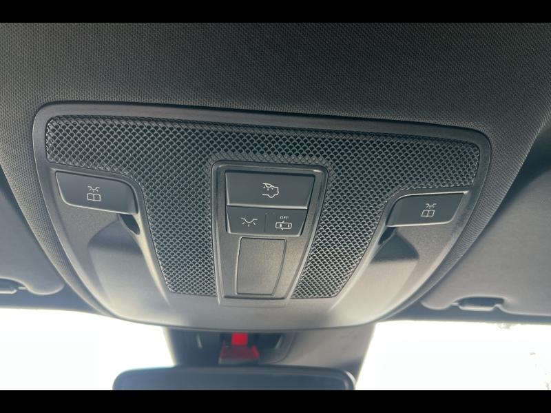 Image MERCEDES-BENZ GLA 200 156ch Fascination 7G-DCT Euro6d-T