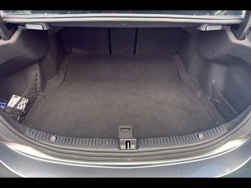 Image MERCEDES-BENZ Classe C 180 d 122ch AMG Line 9G-Tronic