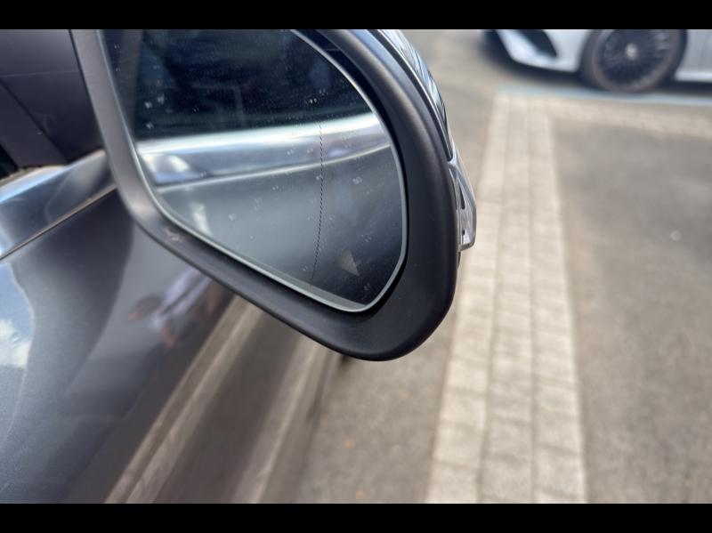 Image MERCEDES-BENZ Classe C 180 d 122ch AMG Line 9G-Tronic