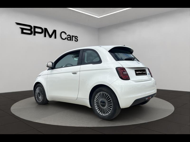 Image FIAT 500 e 95ch Icône
