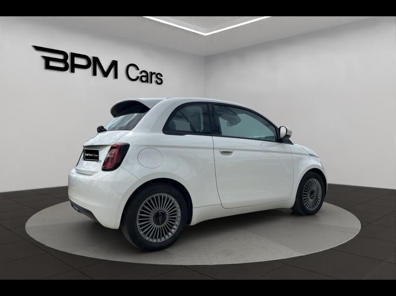 Image FIAT 500 e 95ch Icône