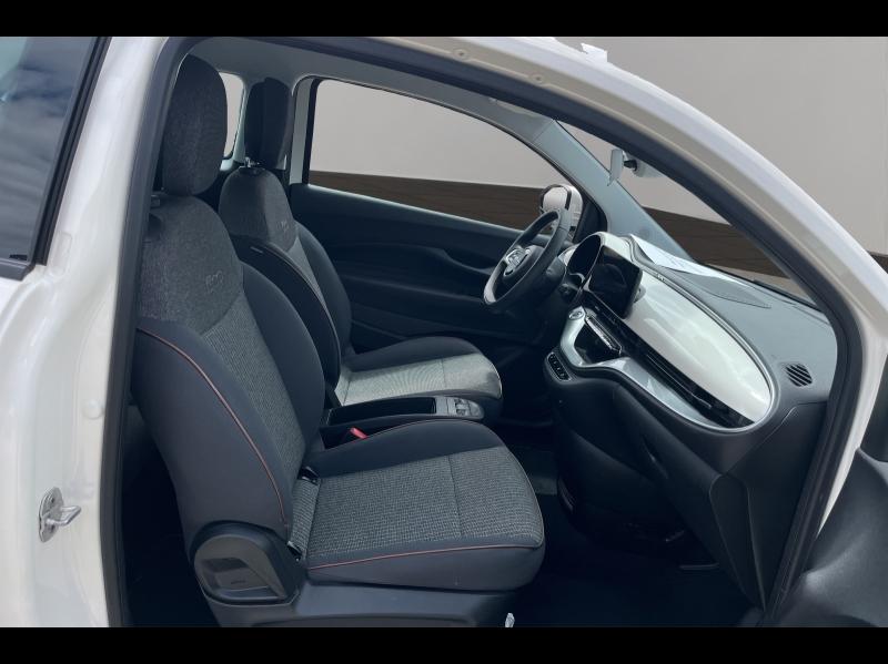 Image FIAT 500 e 95ch Icône