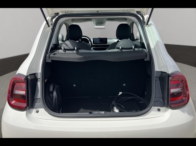 Image FIAT 500 e 95ch Icône