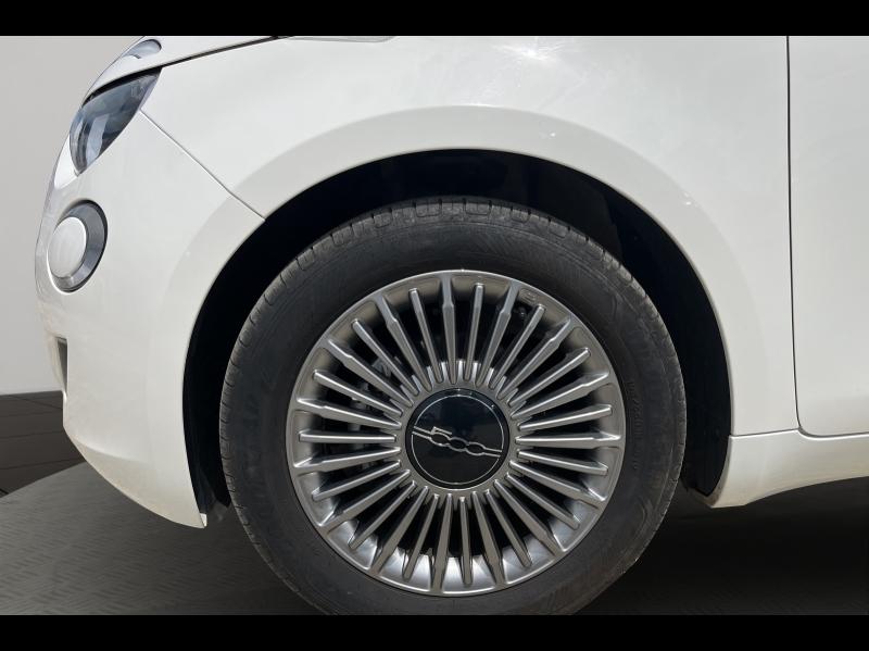 Image FIAT 500 e 95ch Icône
