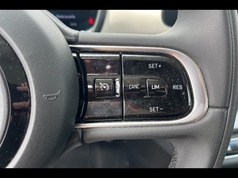Image FIAT 500 e 95ch Icône