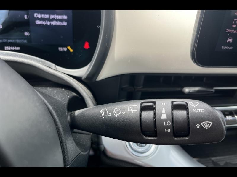 Image FIAT 500 e 95ch Icône