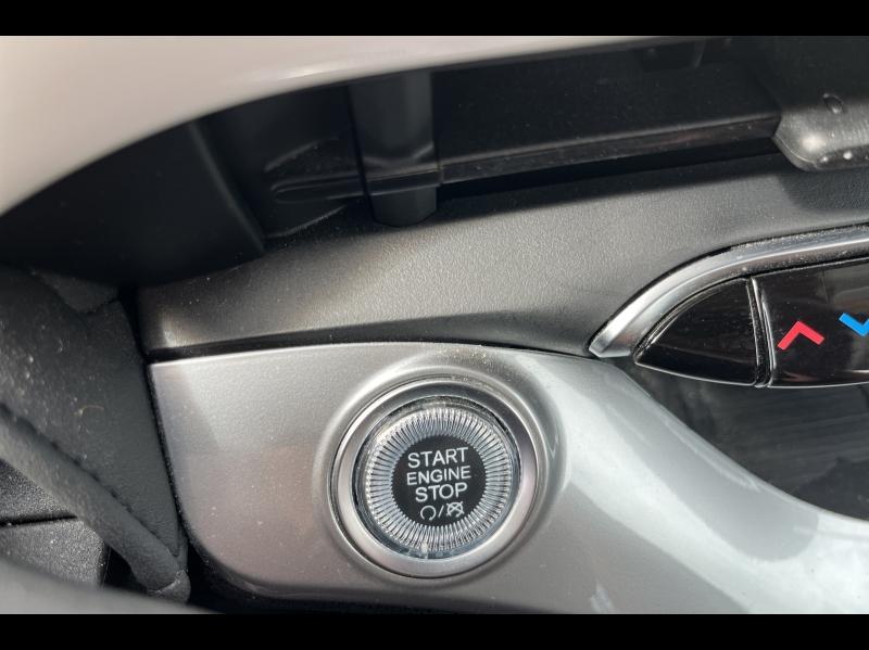 Image FIAT 500 e 95ch Icône