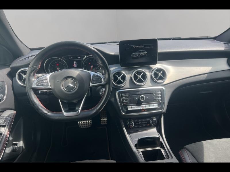 Image MERCEDES-BENZ GLA 200 156ch Fascination 7G-DCT Euro6d-T