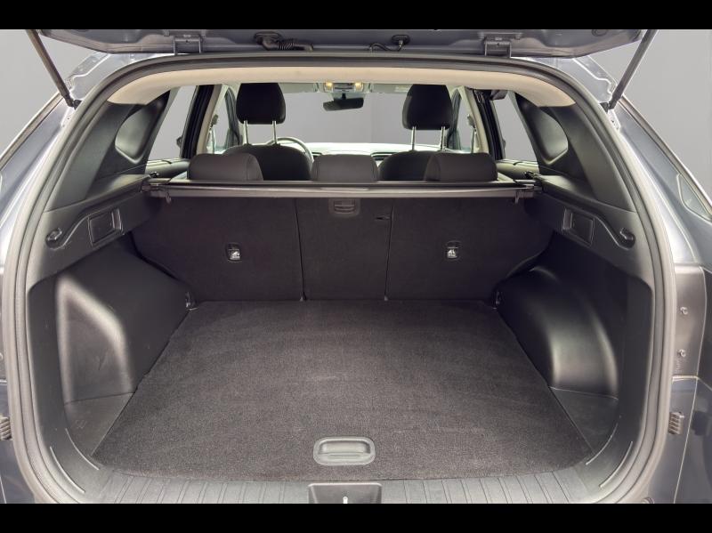 Image HYUNDAI Tucson 1.6 T-GDi 265ch PHEV Creative BVA6 HTRAC