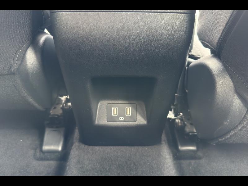 Image HYUNDAI Tucson 1.6 T-GDi 265ch PHEV Creative BVA6 HTRAC