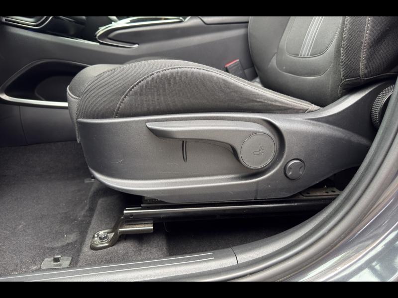 Image HYUNDAI Tucson 1.6 T-GDi 265ch PHEV Creative BVA6 HTRAC