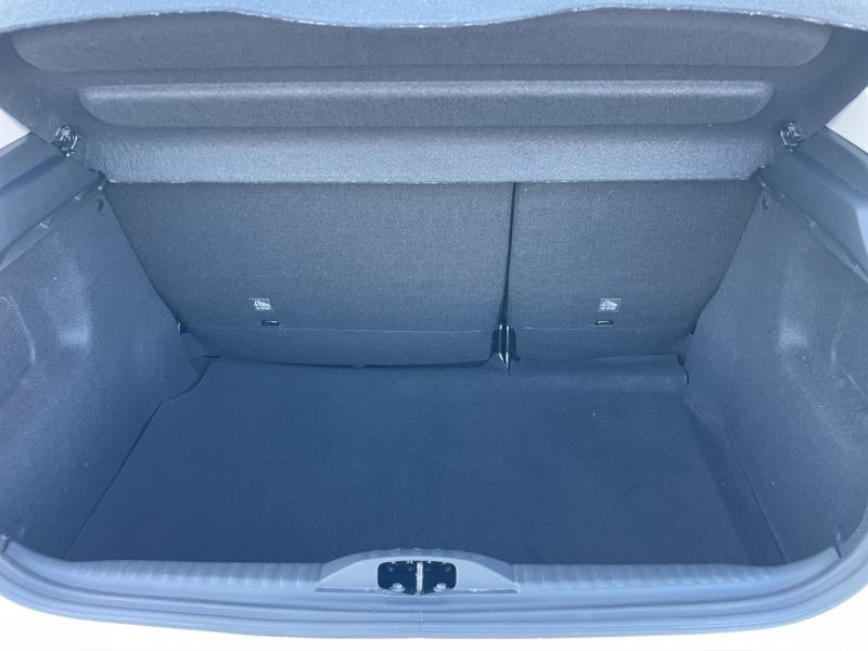 Image CITROEN C3 1.2 PureTech 83ch S&S Feel 122-123g