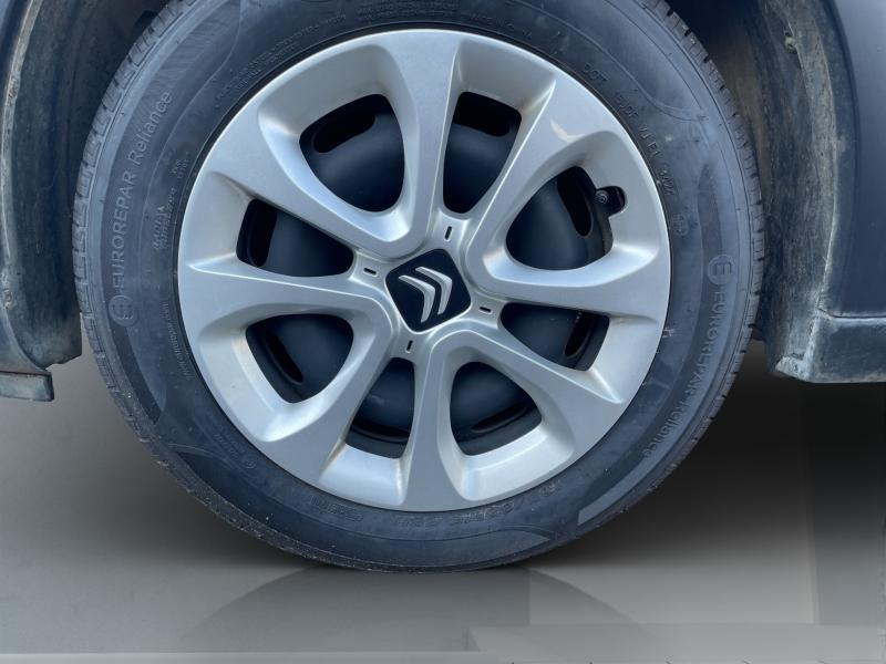 Image CITROEN C3 1.2 PureTech 83ch S&S Feel 122-123g