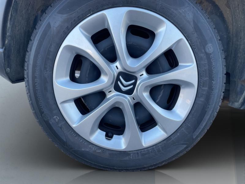 Image CITROEN C3 1.2 PureTech 83ch S&S Feel 122-123g