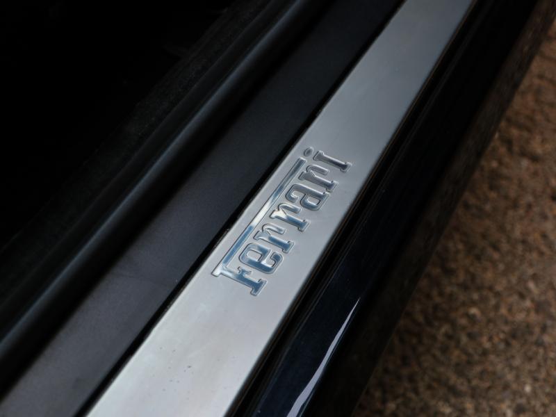 Image FERRARI 575M MARANELLO F1 V12 Atmosphérique 5.7