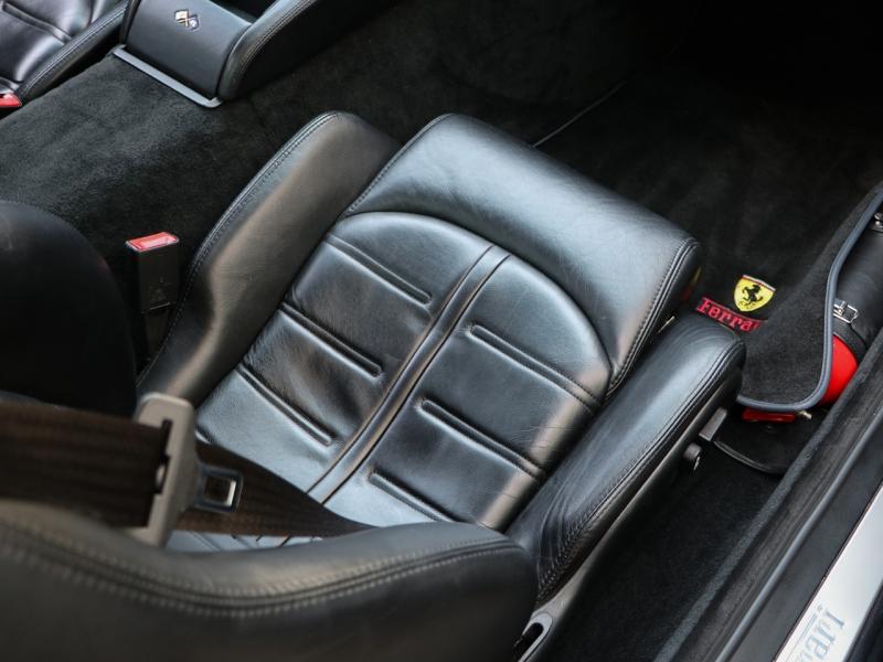 Image FERRARI 575M MARANELLO F1 V12 Atmosphérique 5.7