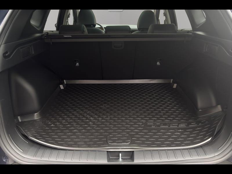 Image HYUNDAI Tucson 1.6 T-GDI 239ch Hybrid Executive