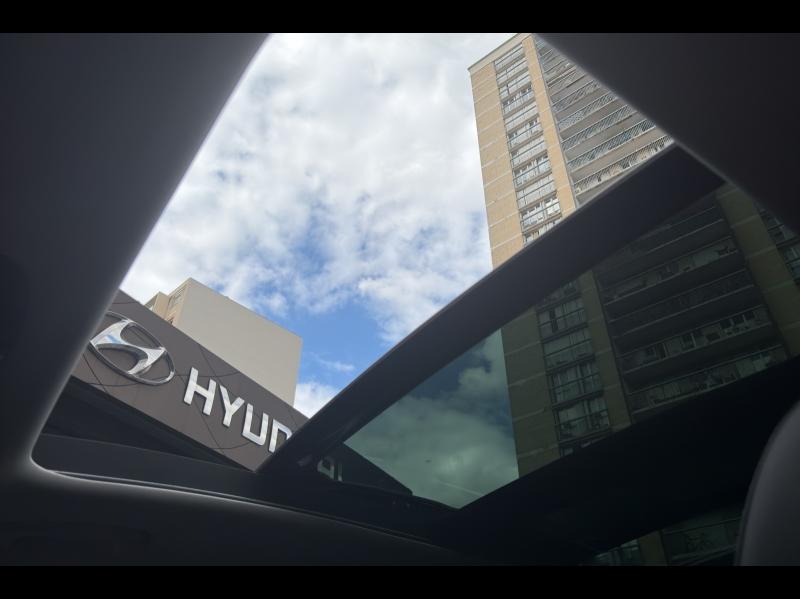 Image HYUNDAI Tucson 1.6 T-GDI 239ch Hybrid Executive