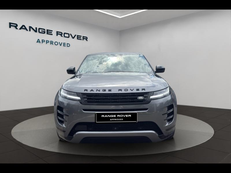 Image LAND-ROVER Range Rover Evoque 1.5 P300e 309ch Dynamic SE