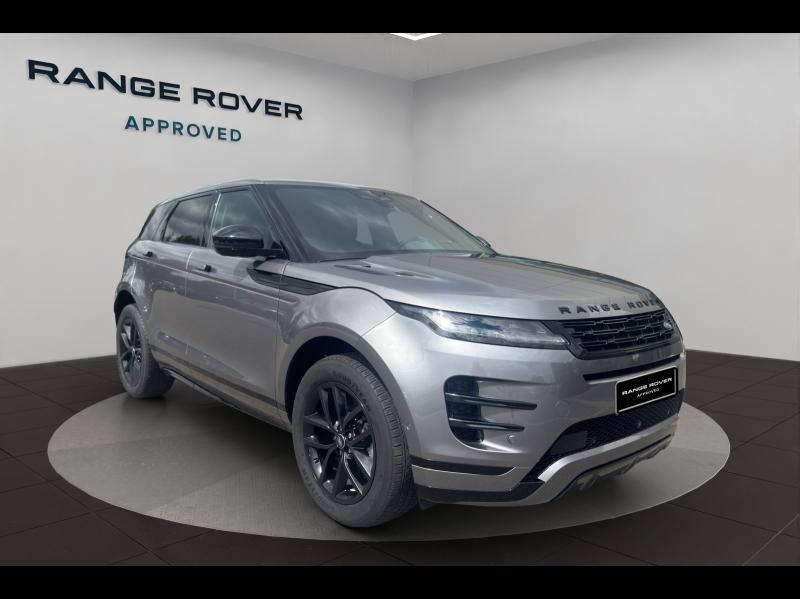 Image LAND-ROVER Range Rover Evoque 1.5 P300e 309ch Dynamic SE