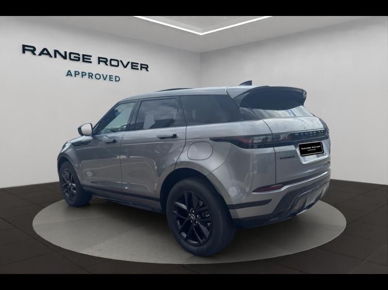 Image LAND-ROVER Range Rover Evoque 1.5 P300e 309ch Dynamic SE