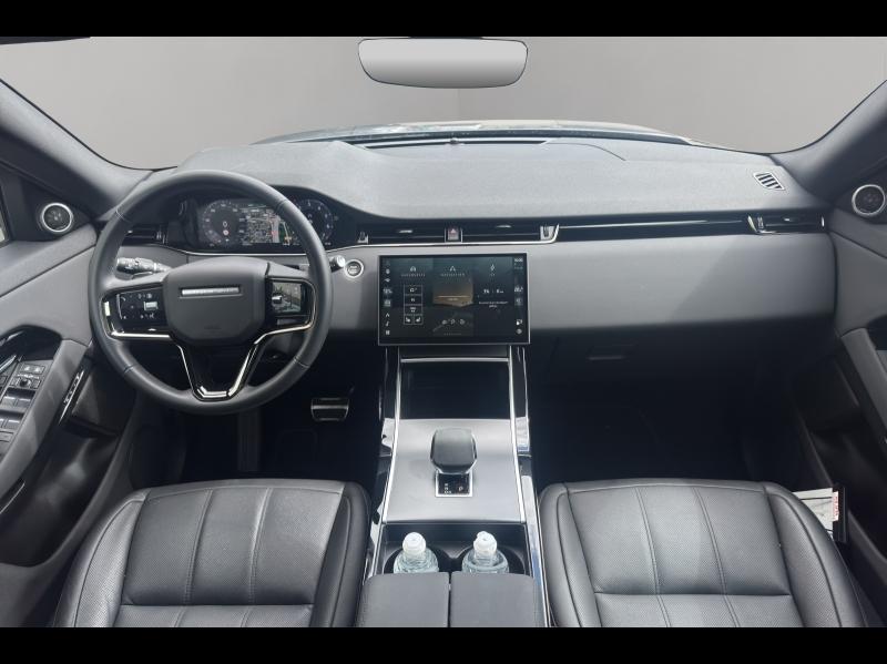 Image LAND-ROVER Range Rover Evoque 1.5 P300e 309ch Dynamic SE