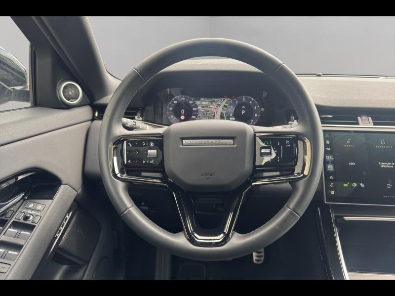 Image LAND-ROVER Range Rover Evoque 1.5 P300e 309ch Dynamic SE