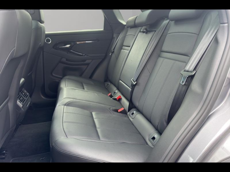 Image LAND-ROVER Range Rover Evoque 1.5 P300e 309ch Dynamic SE
