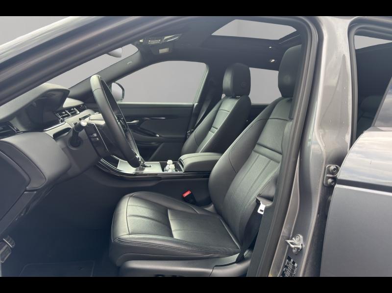 Image LAND-ROVER Range Rover Evoque 1.5 P300e 309ch Dynamic SE