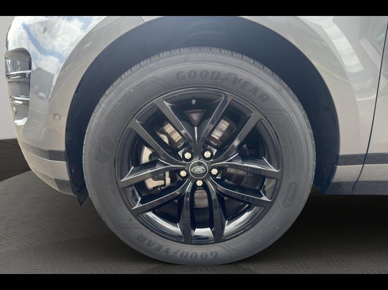 Image LAND-ROVER Range Rover Evoque 1.5 P300e 309ch Dynamic SE