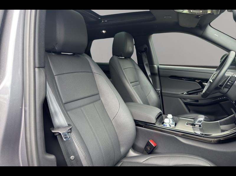 Image LAND-ROVER Range Rover Evoque 1.5 P300e 309ch Dynamic SE
