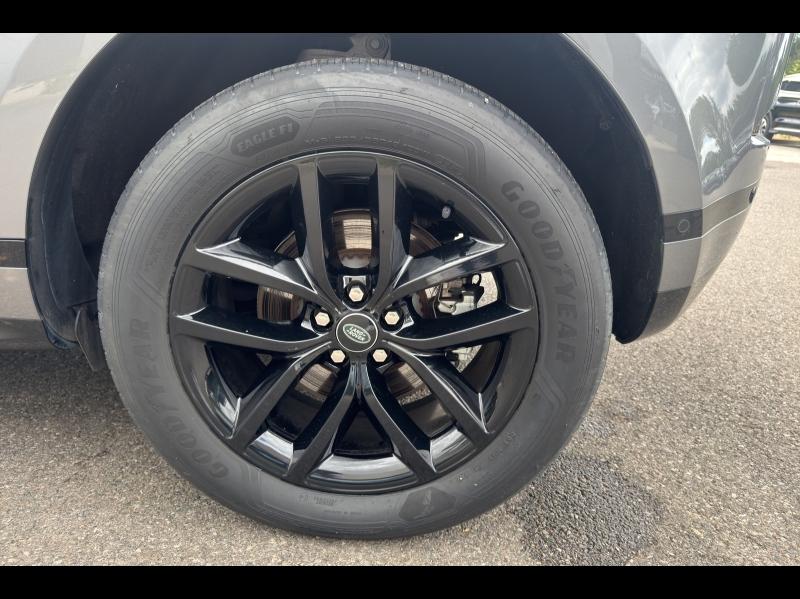 Image LAND-ROVER Range Rover Evoque 1.5 P300e 309ch Dynamic SE
