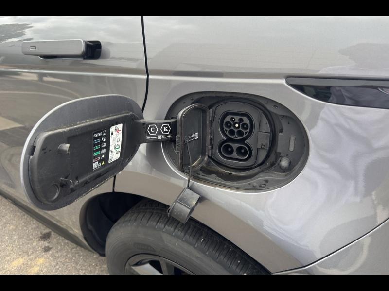Image LAND-ROVER Range Rover Evoque 1.5 P300e 309ch Dynamic SE