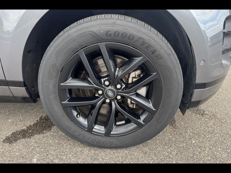 Image LAND-ROVER Range Rover Evoque 1.5 P300e 309ch Dynamic SE