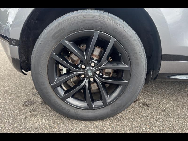 Image LAND-ROVER Range Rover Evoque 1.5 P300e 309ch Dynamic SE