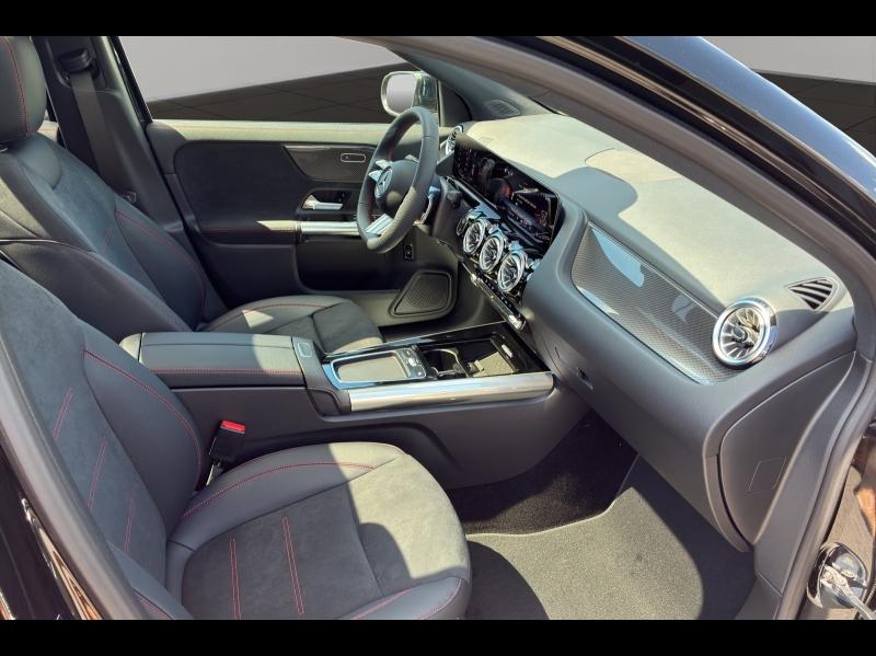 Image MERCEDES-BENZ GLA 200 d 150ch Edition 140 8G-DCT